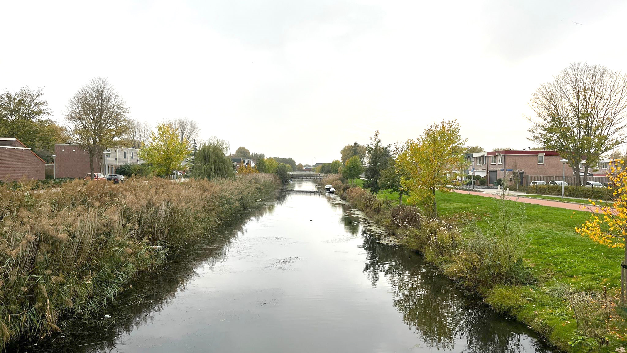 Stedenwijk Almere